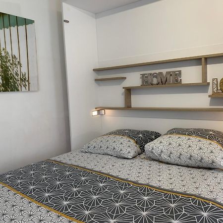 Altea Apartment Pessac Exterior photo