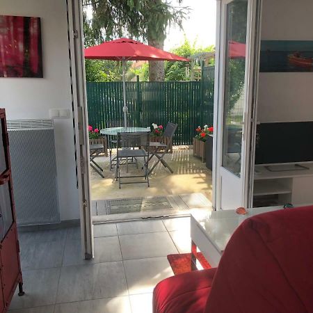 Altea Apartment Pessac Exterior photo