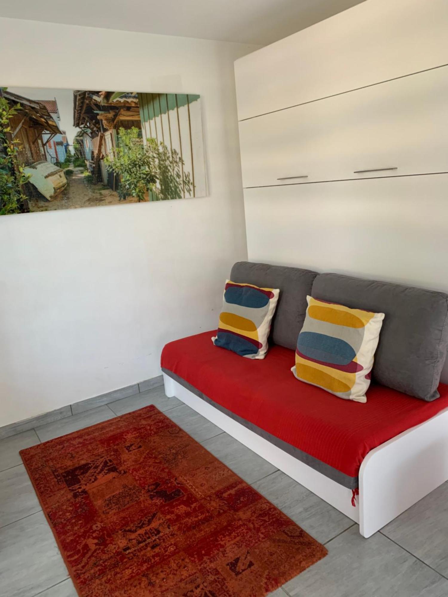 Altea Apartment Pessac Exterior photo