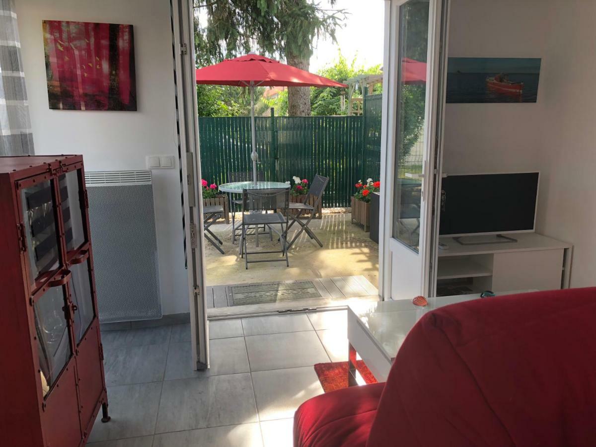 Altea Apartment Pessac Exterior photo